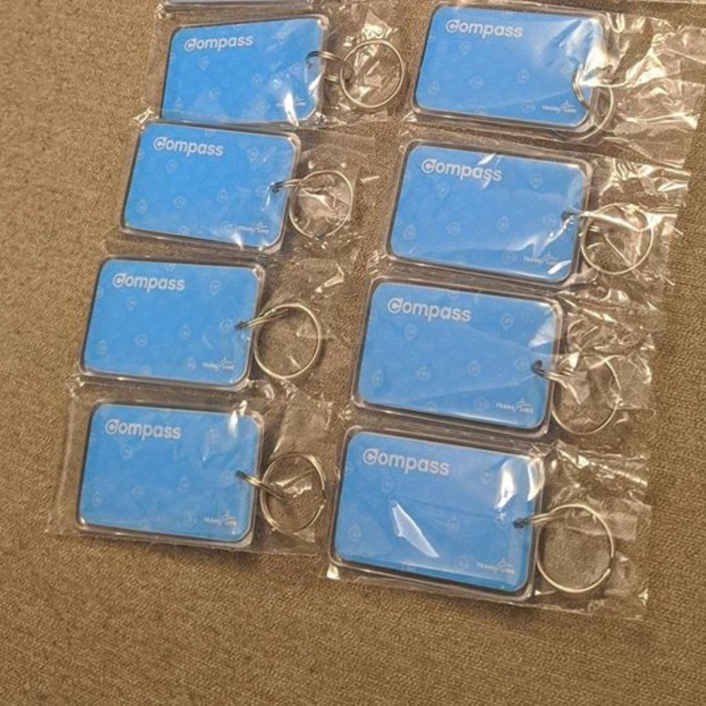 TransLink Compass Mini
